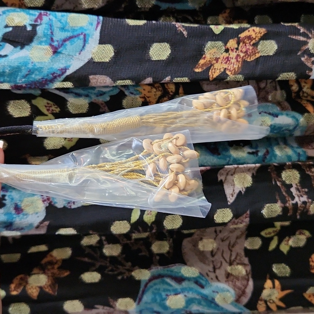 Natural Life Dress - Picture 7 of 10